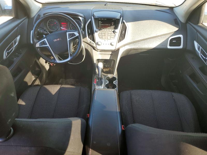 Aukcja sprzedaży 2013 Gmc Terrain, vin: 2GKALSEK1D6409367, numer aukcji: 79270515