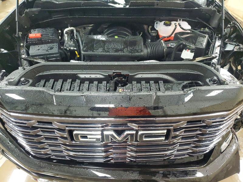 76242965 :رقم المزاد ، 1GTUUHELXTZ207938 vin ، 2026 Gmc Sierra مزاد بيع