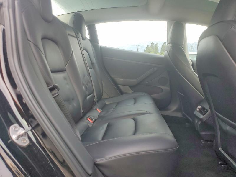 Продаж на аукціоні авто 2023 Tesla Model 3, vin: 5YJ3E1EA7PF425815, номер лоту: 76824275