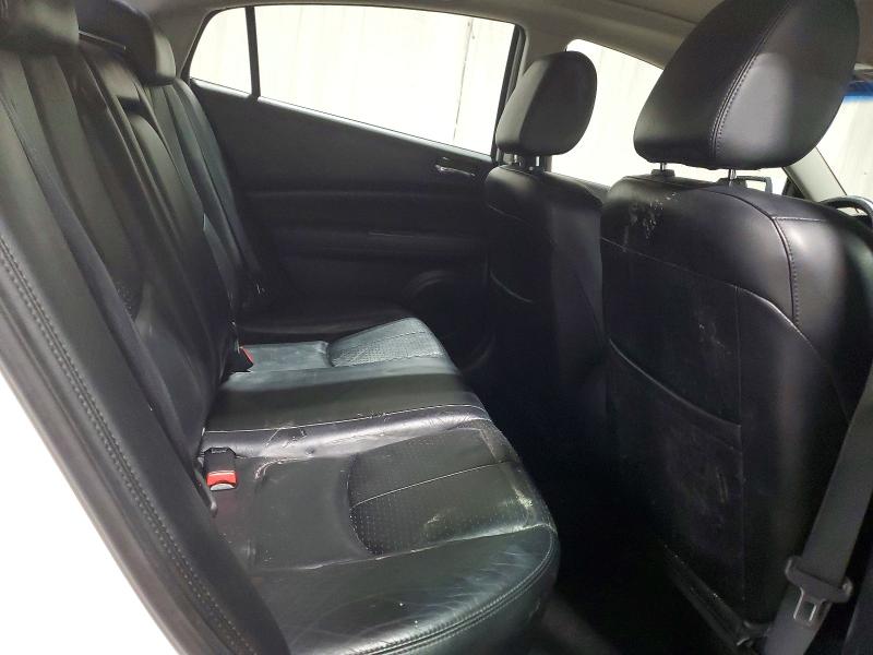 79089735 :رقم المزاد ، 1YVHP82A295M05094 vin ، 2009 Mazda 6 مزاد بيع