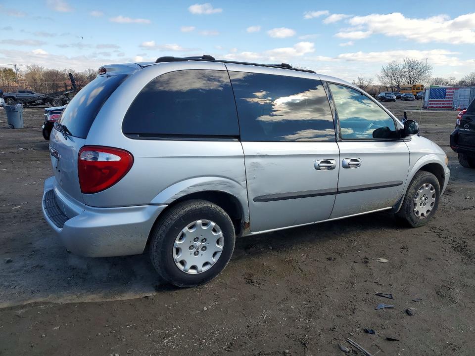 Aukcja sprzedaży 2004 Chrysler Town & Country, vin: 1C4GP45R14B577073, numer aukcji: 78617445