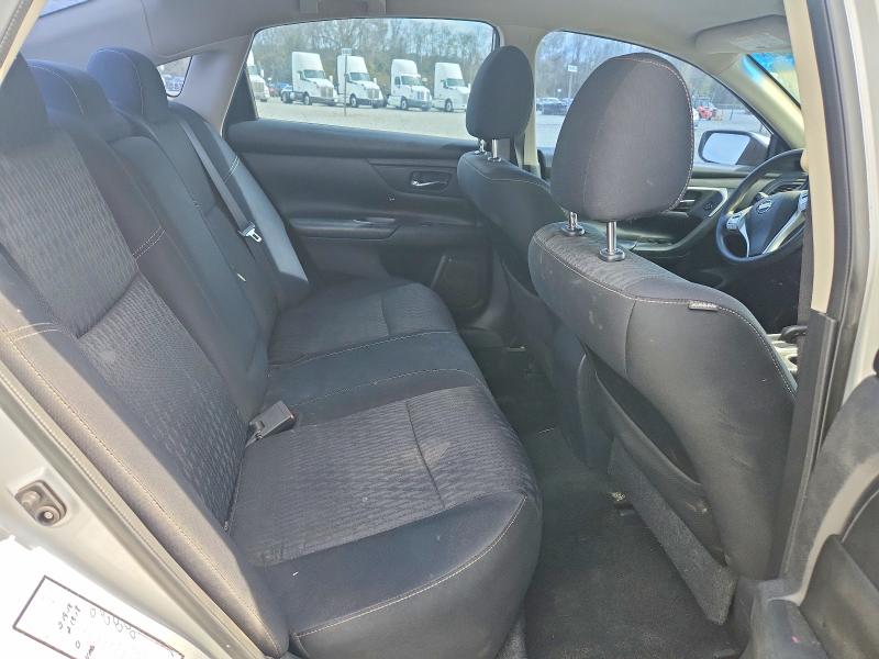 78808335 :رقم المزاد ، 1N4AL3AP3JC192898 vin ، 2018 Nissan Altima مزاد بيع