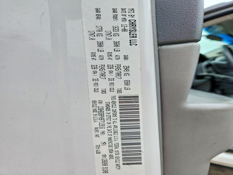 Aukcja sprzedaży 2009 Dodge Durango, vin: 1D8HB38PX9F712916, numer aukcji: 77665745