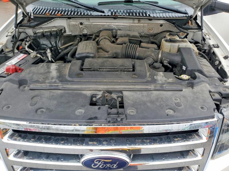 77987855 :رقم المزاد ، 1FMJK1K57EEF40027 vin ، 2014 Ford Expedition مزاد بيع