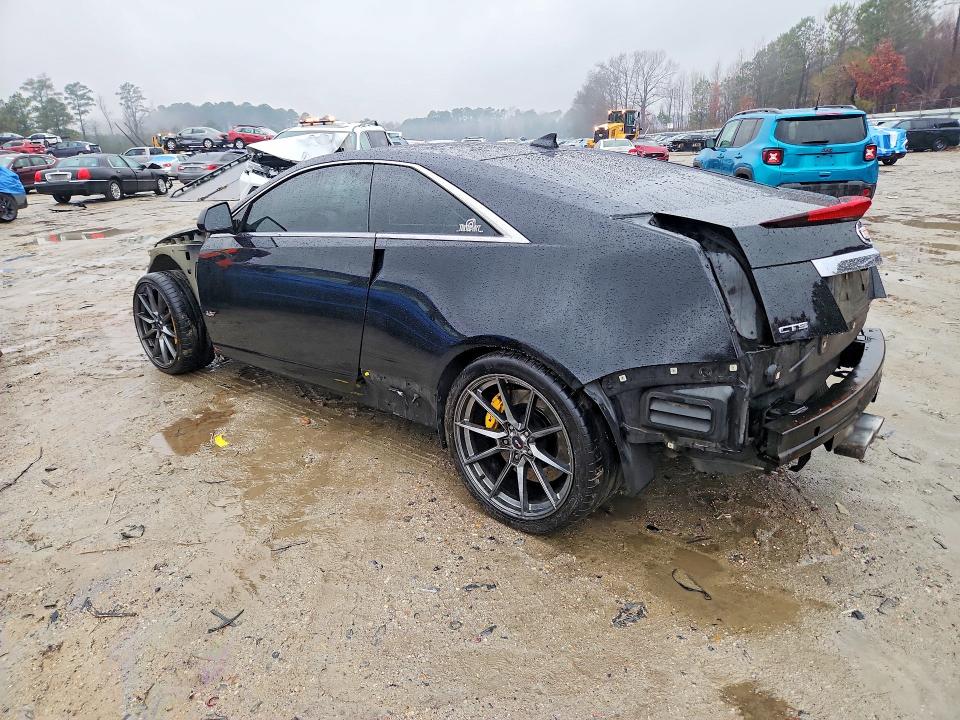 Продажа на аукционе авто 2012 Cadillac Cts, vin: 1G6DV1EP3C0158158, номер лота: 79249495