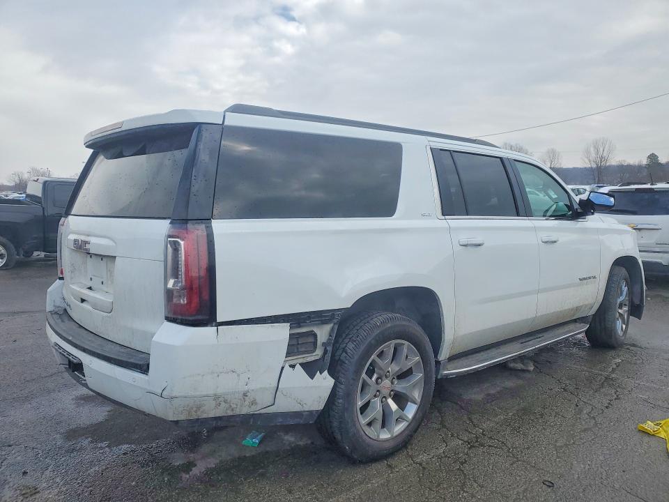 Продажа на аукционе авто 2019 Gmc Yukon Xl, vin: 1GKS2GKC9KR300593, номер лота: 76237395