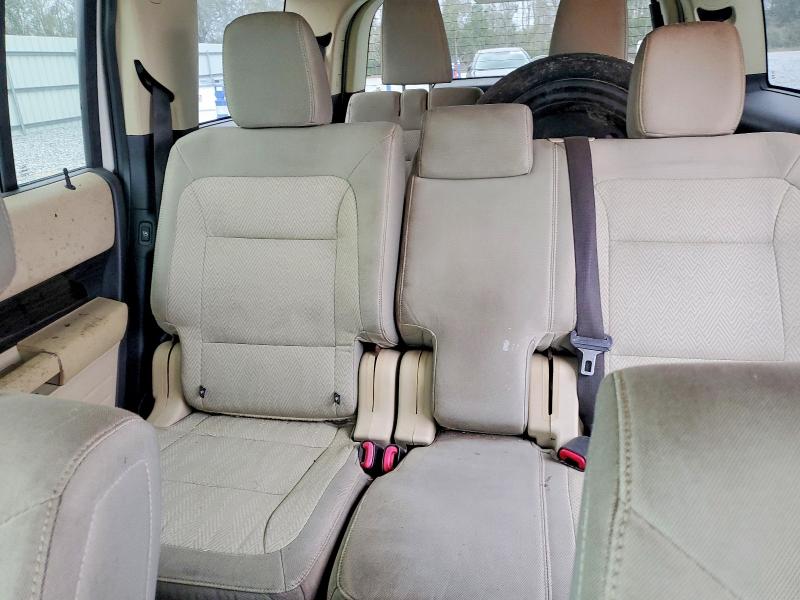 Продажа на аукционе авто 2014 Ford Flex, vin: 2FMGK5C89EBD00502, номер лота: 78563315