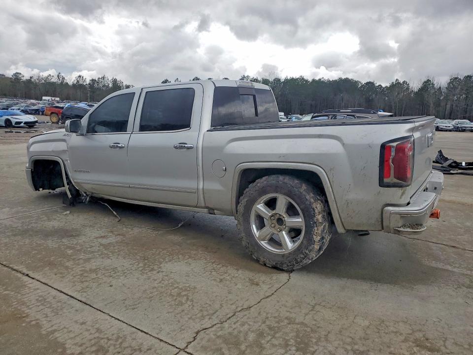 Aukcja sprzedaży 2018 Gmc Sierra, vin: 3GTU2NEC4JG280014, numer aukcji: 79178775
