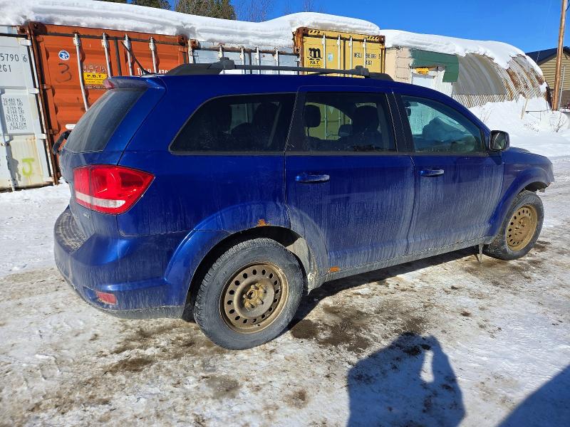 Продажа на аукционе авто 2012 Dodge Journey, vin: 3C4PDCCG8CT289021, номер лота: 77393015