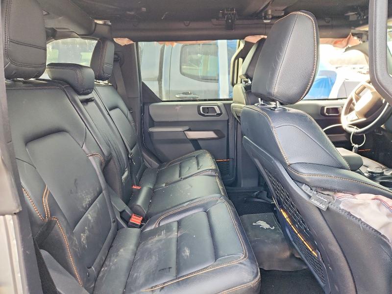 Aukcja sprzedaży 2023 Ford Bronco, vin: 1FMEE5DP1PLC01454, numer aukcji: 75742465