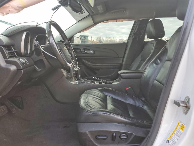 2016 Chevrolet Malibu Limited მანქანა იყიდება აუქციონზე, vin: 1G11E5SA1GU152325, აუქციონის ნომერი: 79037455