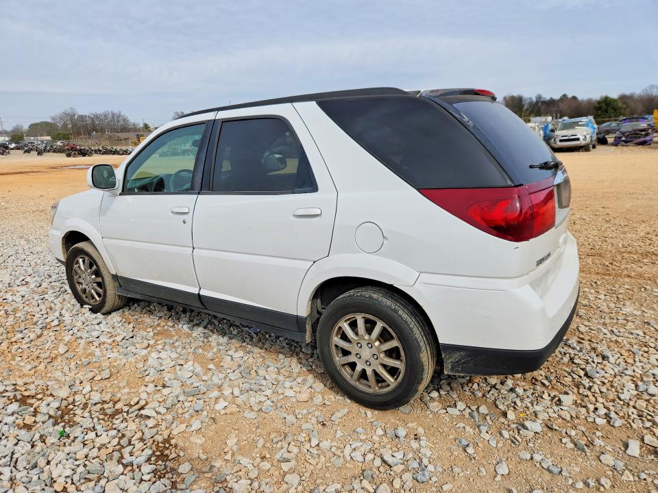 Aukcja sprzedaży 2007 Buick Rendezvous, vin: 3G5DA03L87S506920, numer aukcji: 78884335