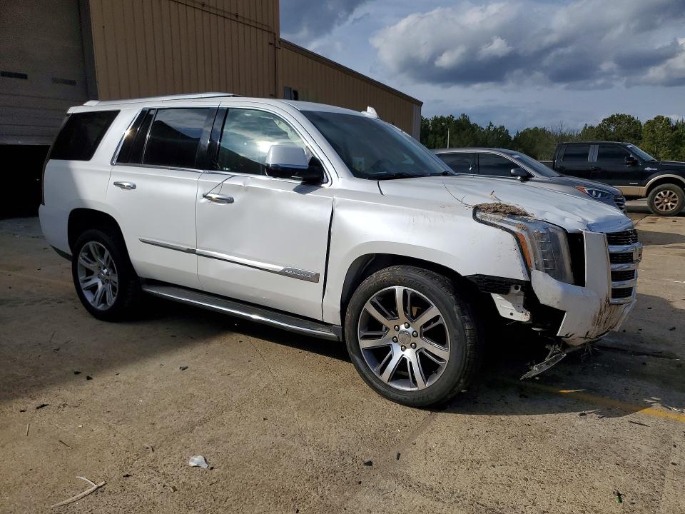 Продаж на аукціоні авто 2017 Cadillac Escalade, vin: 1GYS4BKJ6HR160755, номер лоту: 76478455