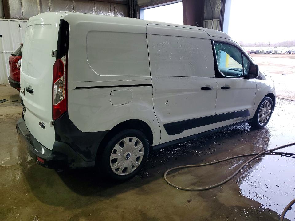 Продаж на аукціоні авто 2019 Ford Transit Connect, vin: NM0LS7E27K1405910, номер лоту: 77898415