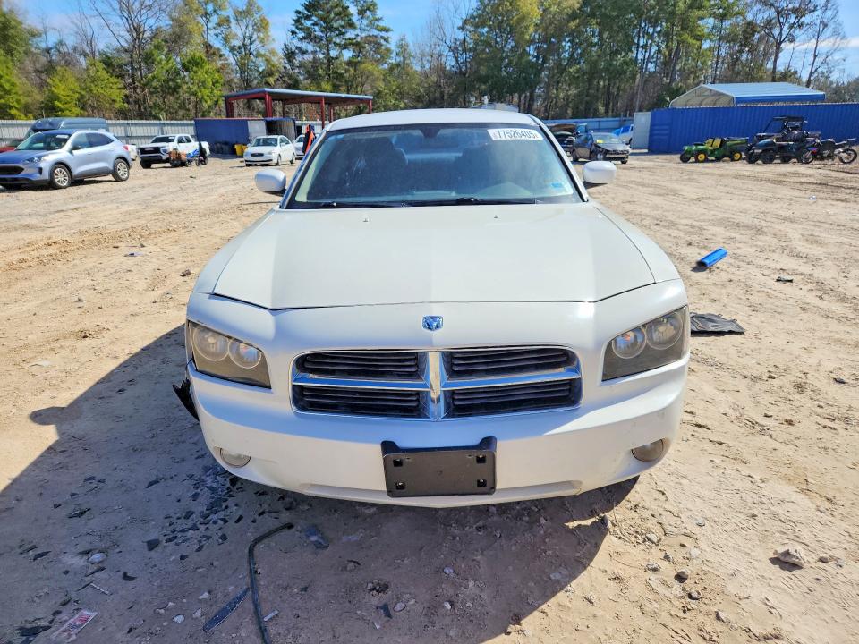 Продаж на аукціоні авто 2010 Dodge Charger, vin: 2B3CK2CV6AH318052, номер лоту: 77526405