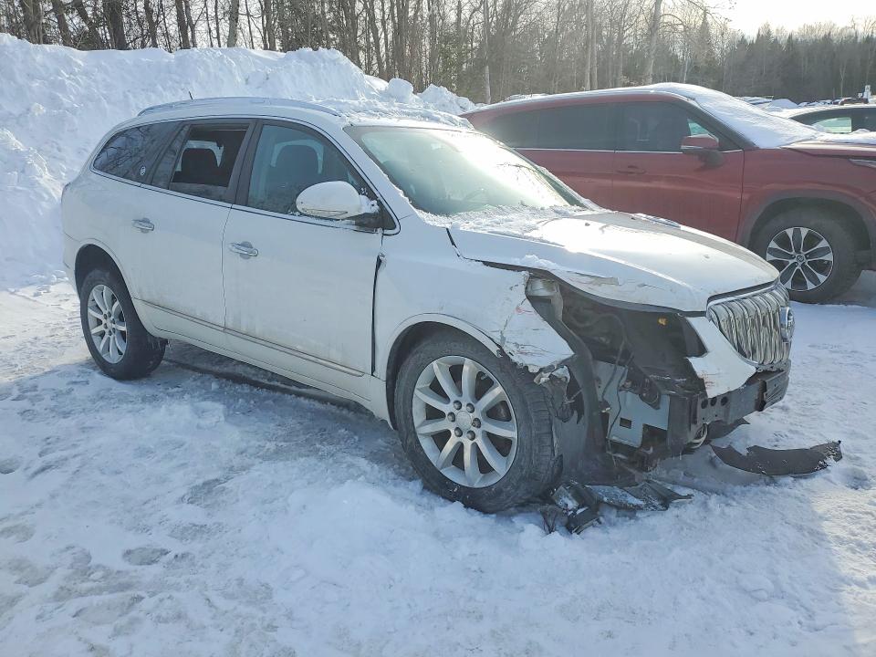 Aukcja sprzedaży 2017 Buick Enclave, vin: 5GAKVCKD0HJ126992, numer aukcji: 78465025