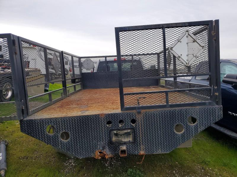 Aukcja sprzedaży 2019 Ram 5500, vin: 3C7WRNBL7KG540516, numer aukcji: 76918325