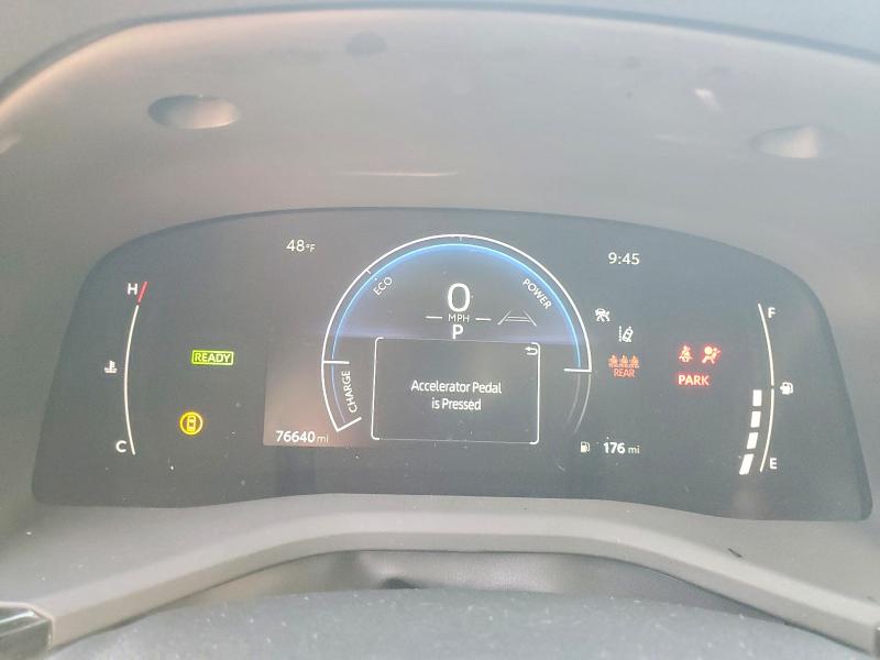 75735585 :رقم المزاد ، 4T1DAACK9SU502790 vin ، 2025 Toyota Camry مزاد بيع