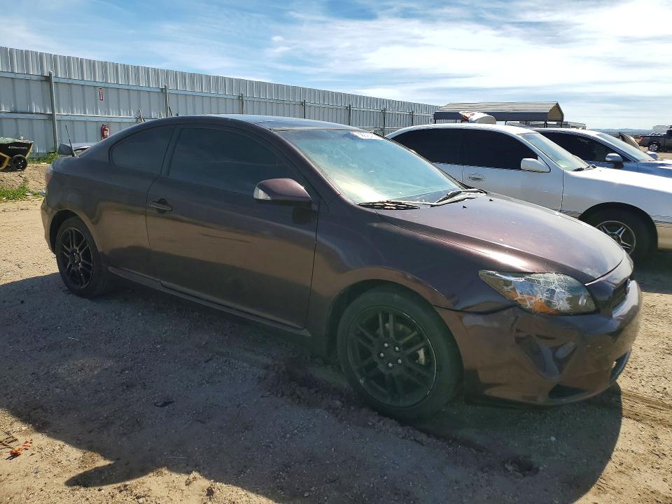 Продажа на аукционе авто 2008 Toyota Scion Tc, vin: JTKDE167280233024, номер лота: 78832825