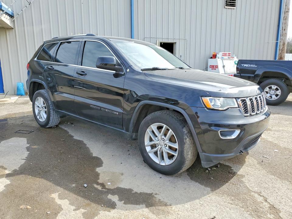 Aukcja sprzedaży 2017 Jeep Grand Cherokee, vin: 1C4RJFAG3HC841176, numer aukcji: 78803425