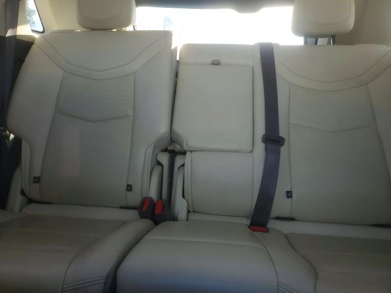 Продажа на аукционе авто 2021 Cadillac Xt5, vin: 1GYKNCRS6MZ144440, номер лота: 75432965
