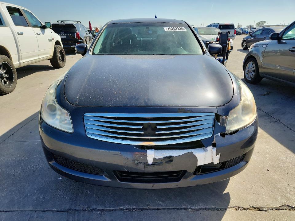 Продажа на аукционе авто 2008 Infiniti G35, vin: JNKBV61F18M260099, номер лота: 79207325