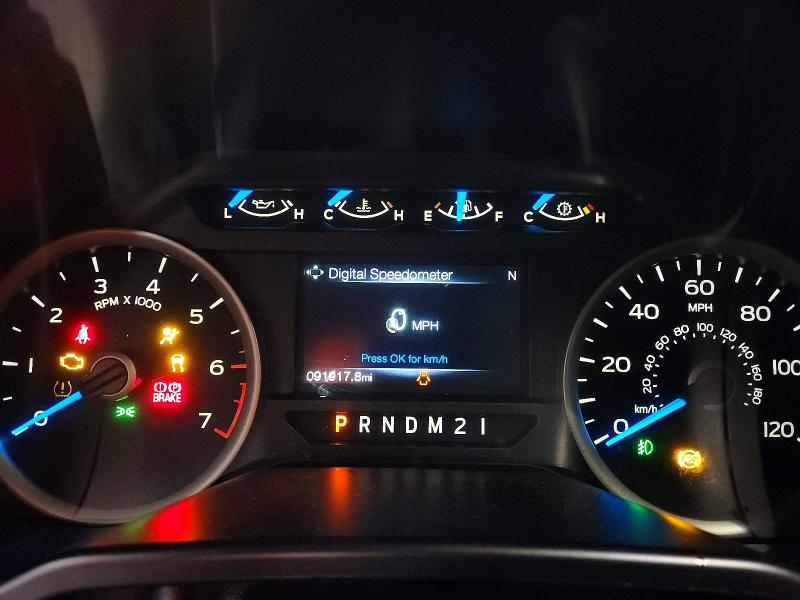 Aukcja sprzedaży 2016 Ford F150, vin: 1FTEW1EF2GKD10625, numer aukcji: 78631225