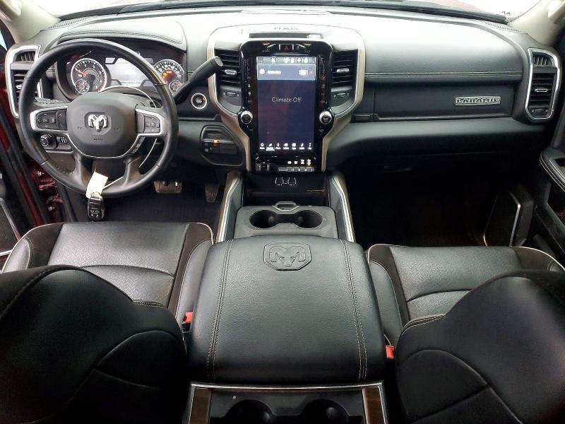 Продаж на аукціоні авто 2024 Ram 3500, vin: 3C63RRMLXRG122361, номер лоту: 92494585