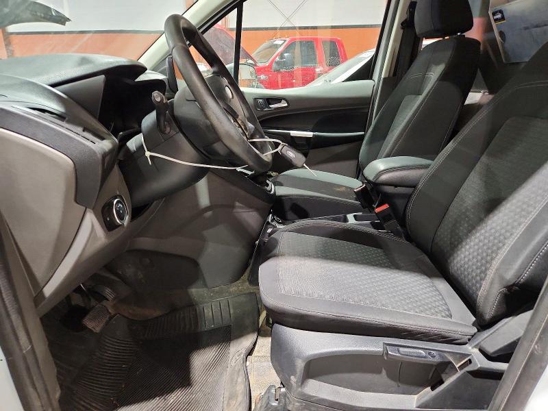 Aukcja sprzedaży 2021 Ford Transit Connect, vin: NM0LS7T23M1492999, numer aukcji: 77483905