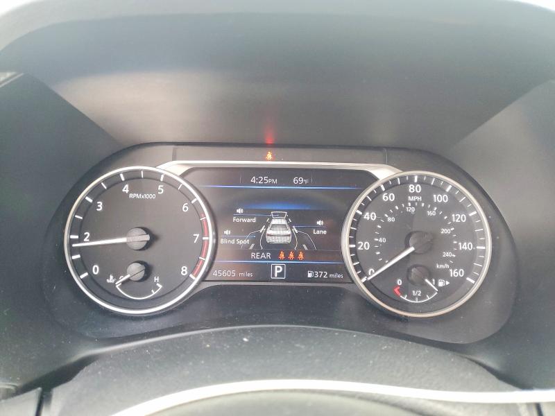 Продаж на аукціоні авто 2023 Nissan Sentra, vin: 3N1AB8CV2PY317611, номер лоту: 75852415
