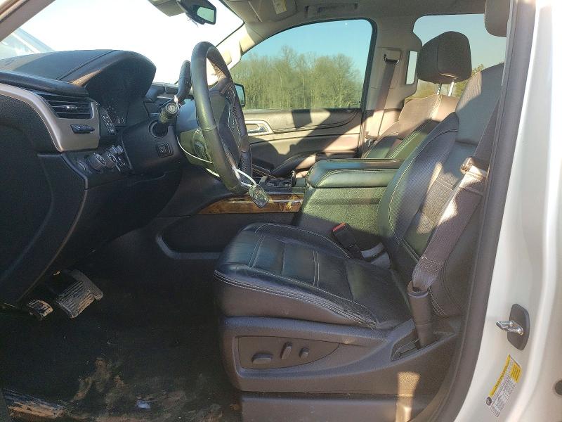 Aukcja sprzedaży 2015 Gmc Yukon, vin: 1GKS2CKJXFR581493, numer aukcji: 76046445