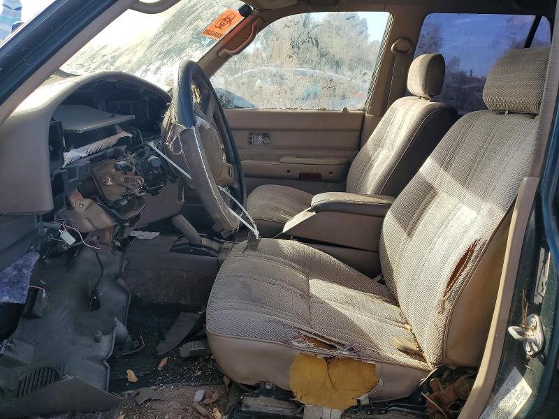 1994 Toyota 4runner მანქანა იყიდება აუქციონზე, vin: JT3VN39W1R0153925, აუქციონის ნომერი: 76088235