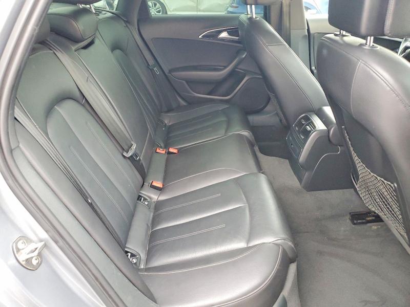 Продажа на аукционе авто 2018 Audi A6, vin: WAUF8AFC1JN082736, номер лота: 78756105