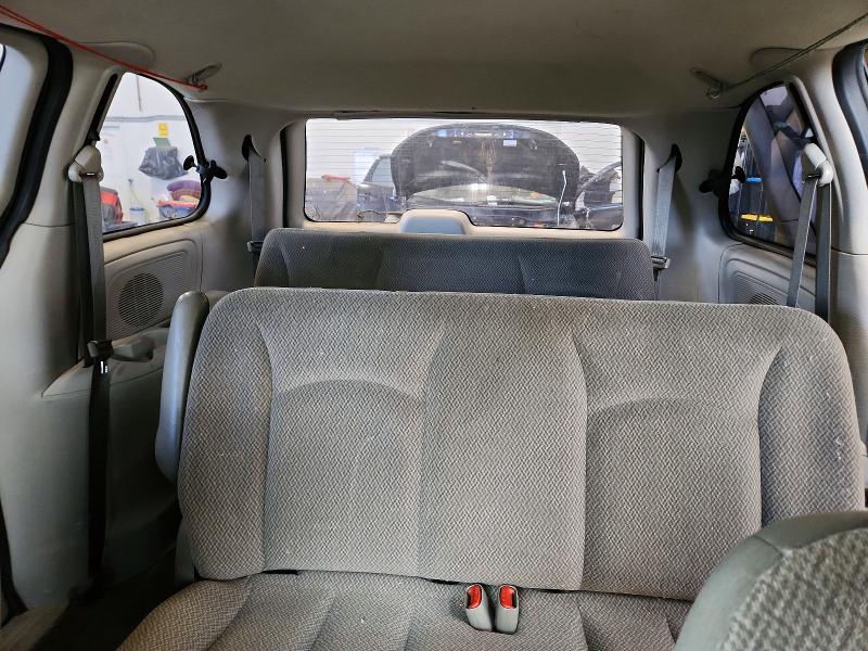 Продаж на аукціоні авто 2007 Dodge Caravan Se, vin: 1D4GP25E37B249128, номер лоту: 77204225