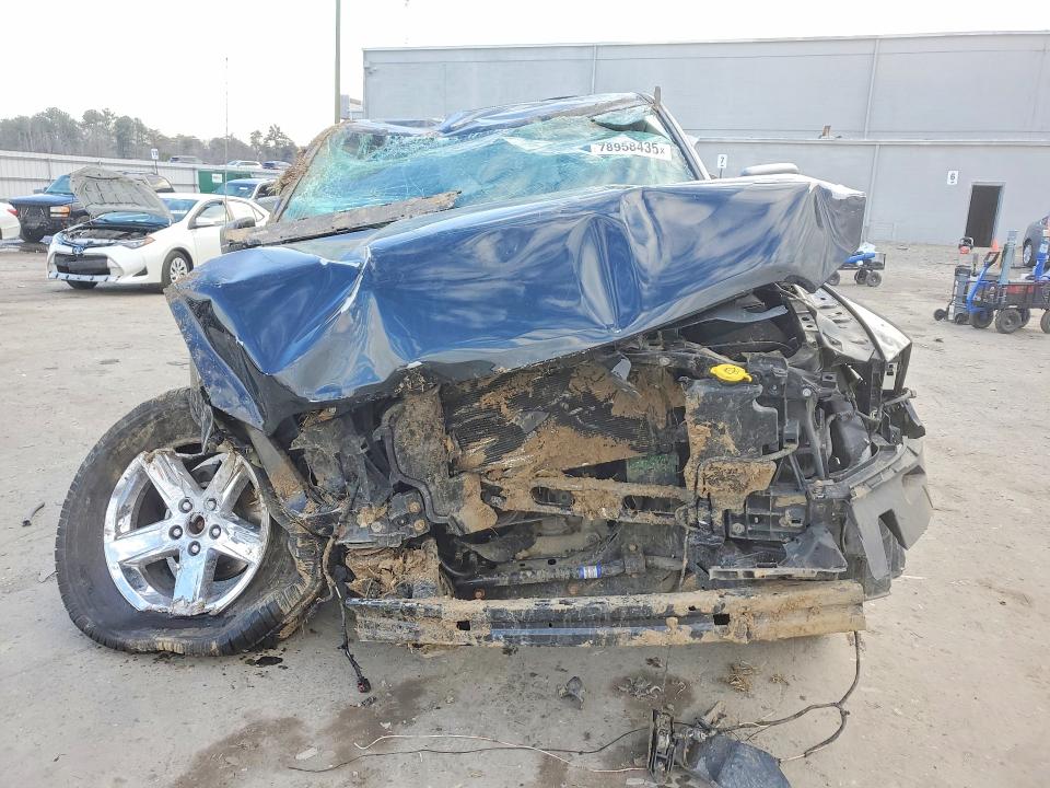 Продаж на аукціоні авто 2014 Ram 1500, vin: 1C6RR7FT9ES261573, номер лоту: 78958435
