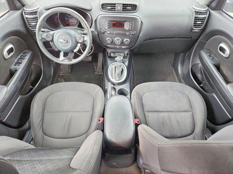 Продажа на аукционе авто 2014 Kia Soul, vin: KNDJN2A26E7097804, номер лота: 79153595