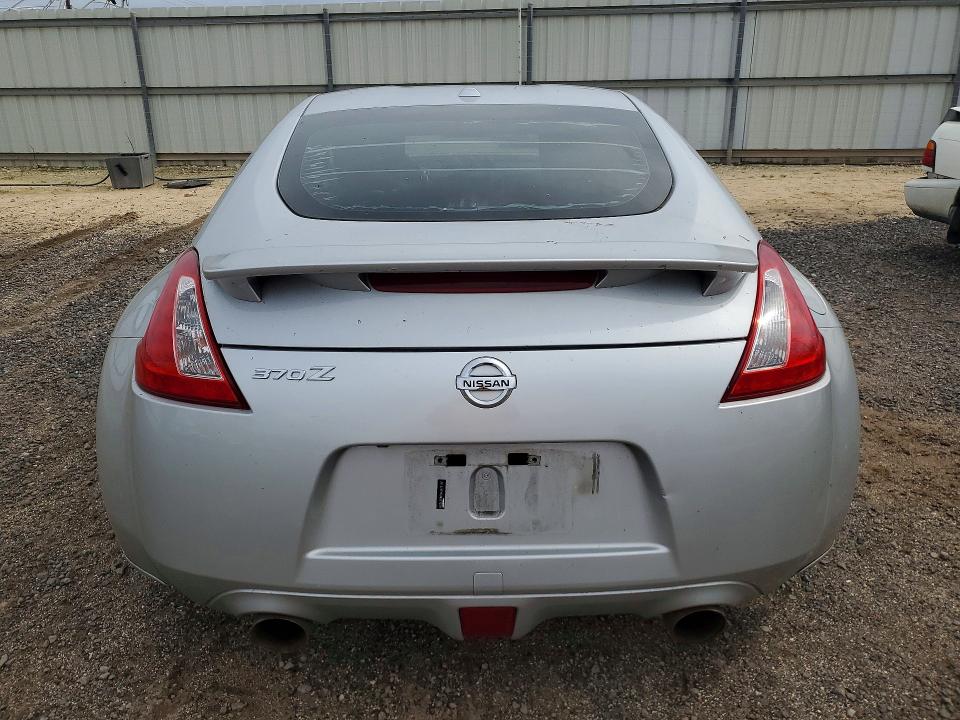 Aukcja sprzedaży 2016 Nissan 370z, vin: JN1AZ4EH9GM931229, numer aukcji: 76460355