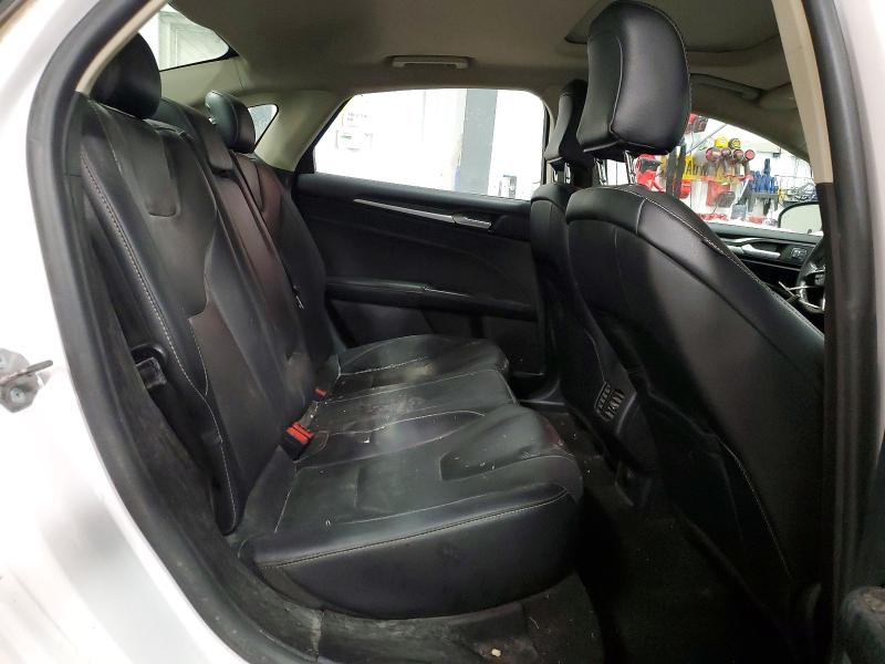 Продаж на аукціоні авто 2020 Ford Fusion, vin: 3FA6P0RU0LR157033, номер лоту: 76651265