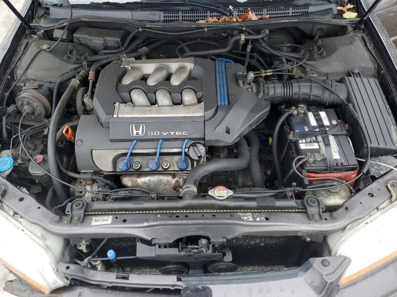 Aukcja sprzedaży 1998 Honda Accord, vin: 1HGCG1651WA800148, numer aukcji: 77928075