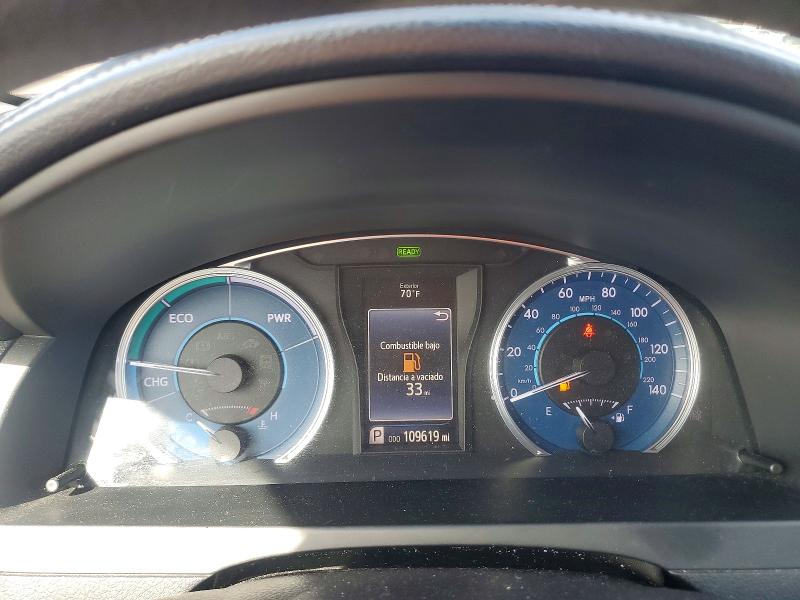 79041575 :رقم المزاد ، 4T1BD1FK3HU209003 vin ، 2017 Toyota Camry مزاد بيع