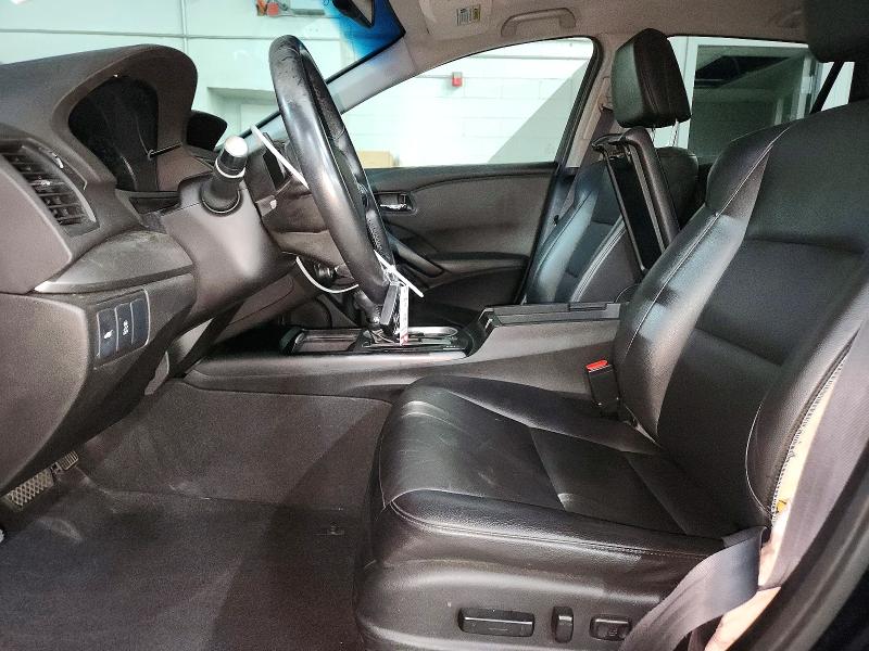 Продаж на аукціоні авто 2016 Acura Rdx, vin: 5J8TB4H34GL028858, номер лоту: 78736875