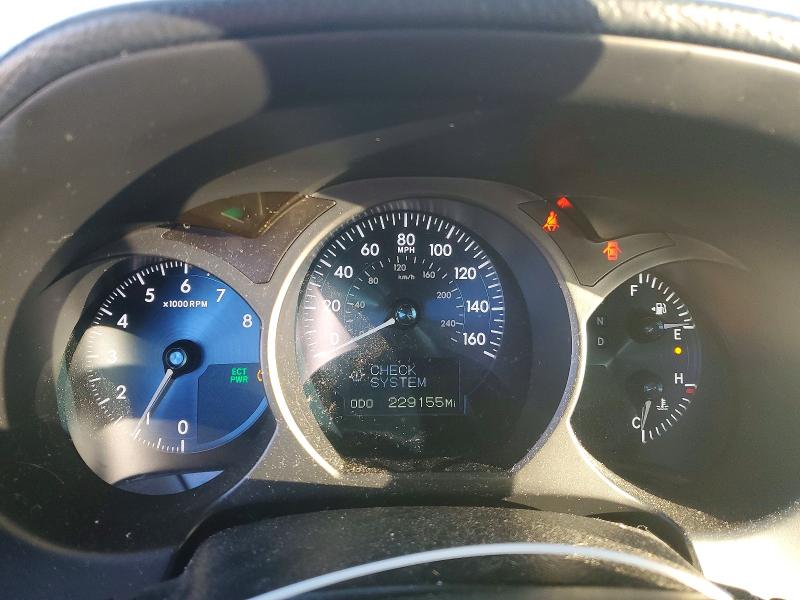 Продаж на аукціоні авто 2007 Lexus Gs 350, vin: JTHBE96S970007948, номер лоту: 75962515