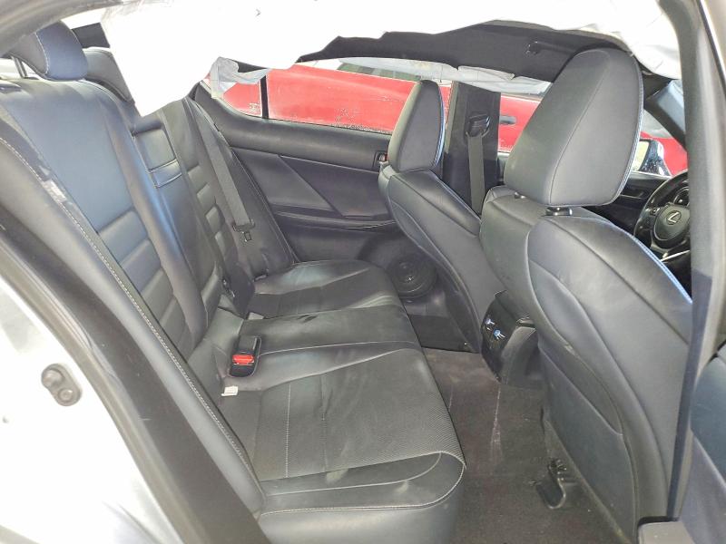 Продажа на аукционе авто 2021 Lexus Is 350, vin: JTHGZ1E23M5018956, номер лота: 78819955