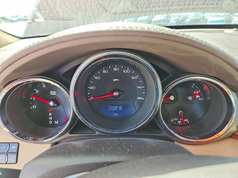 Продаж на аукціоні авто 2008 Cadillac Cts, vin: 1G6DF577780131361, номер лоту: 78088595