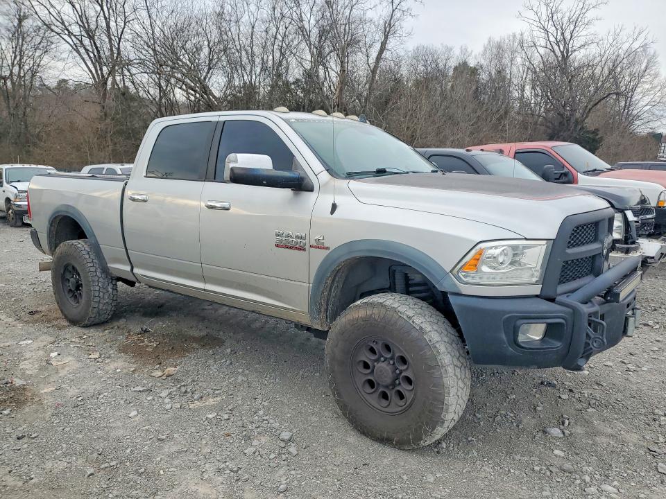 Продаж на аукціоні авто 2015 Ram 3500, vin: 3C63R3EL0FG671381, номер лоту: 77500435