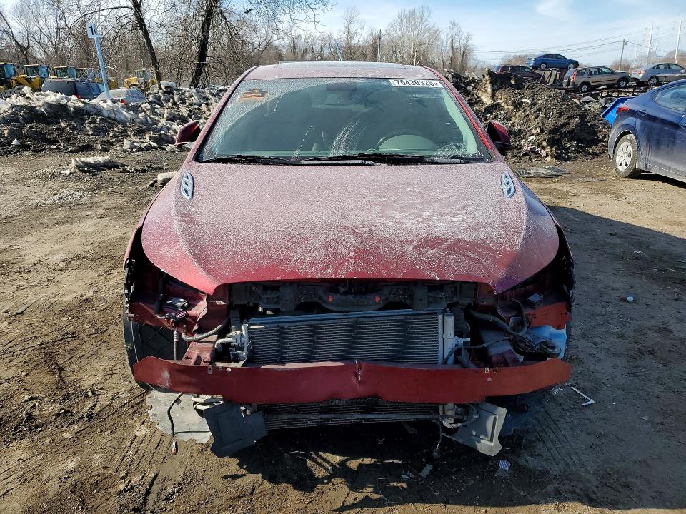 Aukcja sprzedaży 2010 Buick Lacrosse, vin: 1G4GD5EGXAF159592, numer aukcji: 76430325