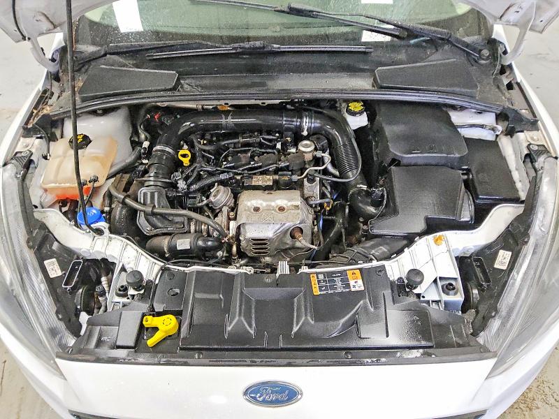 2018 Ford Focus მანქანა იყიდება აუქციონზე, vin: 1FADP3FE7JL209372, აუქციონის ნომერი: 77909335
