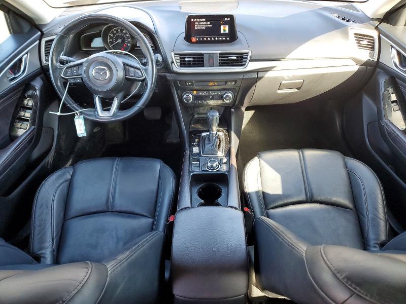Aukcja sprzedaży 2018 Mazda 3, vin: 3MZBN1L31JM251031, numer aukcji: 76450405