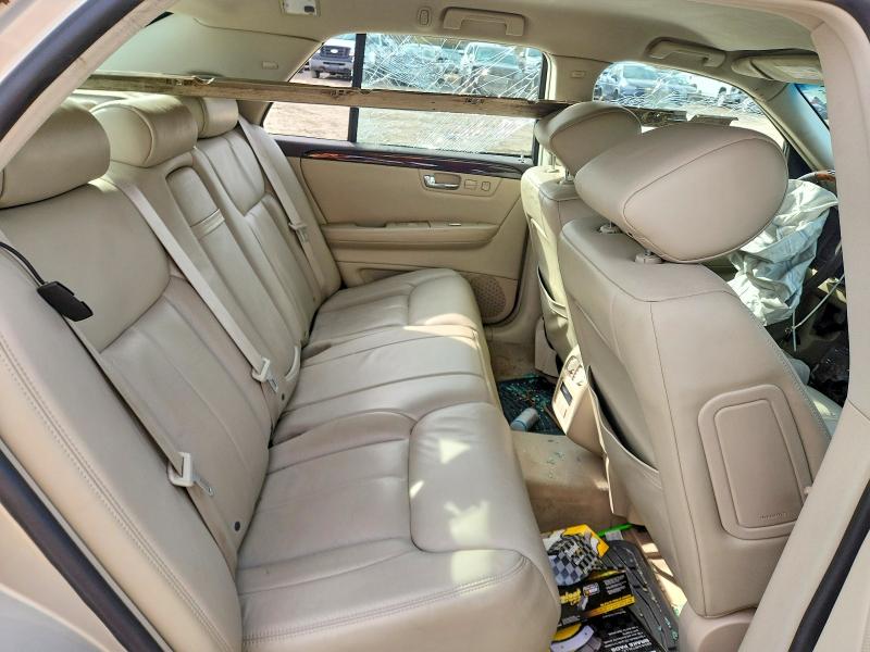 Aukcja sprzedaży 2007 Cadillac Dts, vin: 1G6KD57Y37U211253, numer aukcji: 77748275