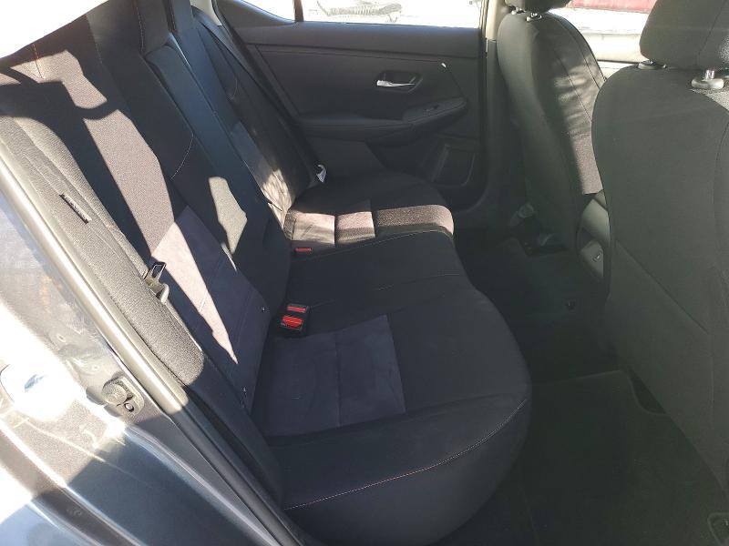 Продаж на аукціоні авто 2025 Nissan Sentra, vin: 3N1AB8DVXSY322157, номер лоту: 77683415